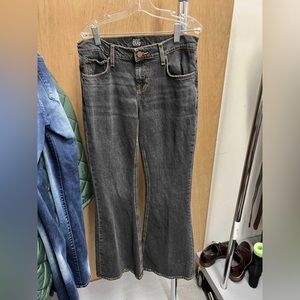 BDG // Black // Sz 26 // EUC